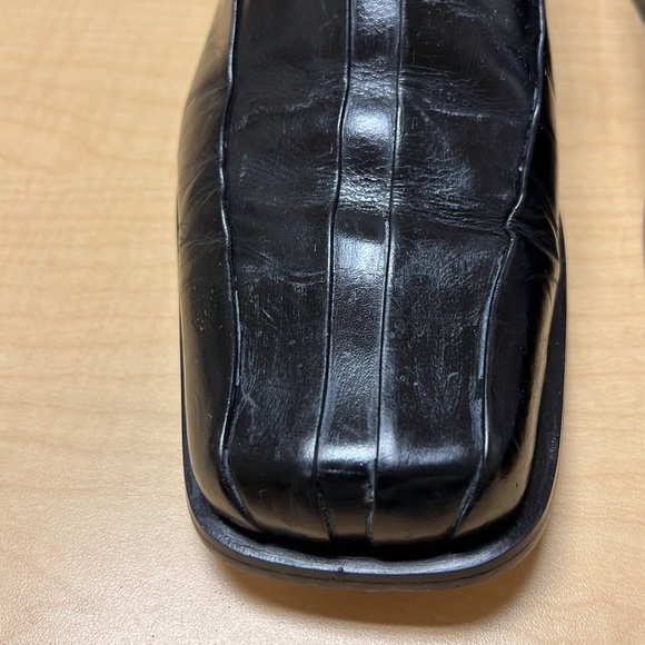 Giorgio Brutini dress shoes, size 10 - Picture 6 of 15